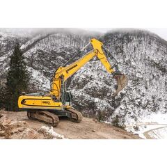  Kettenbagger Liebherr R 960 SME Litronic 12466273